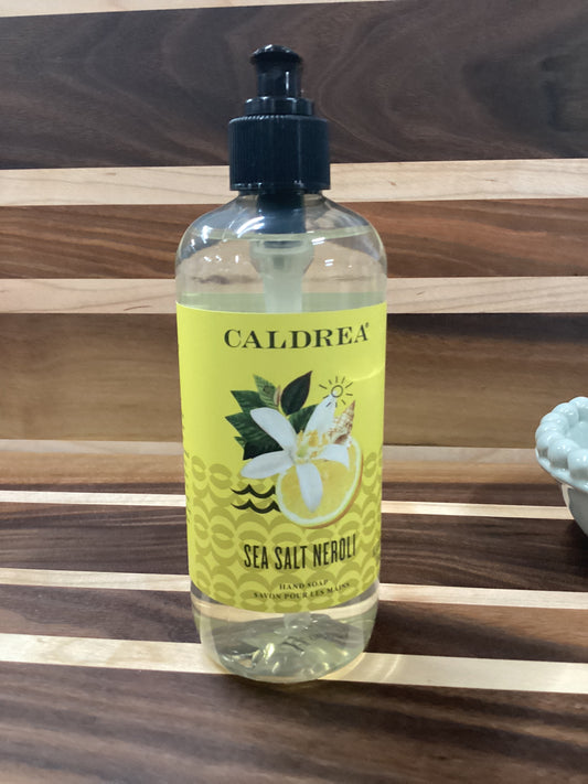 Çaldrea Hand Soap