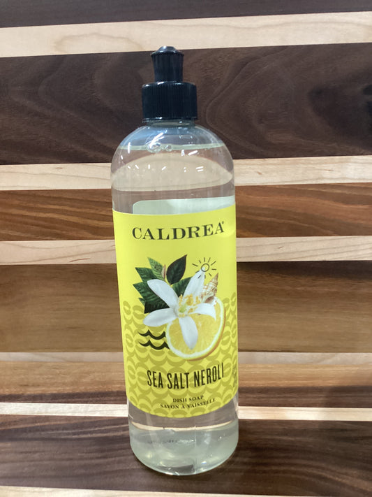 Caldrea Dish Soap