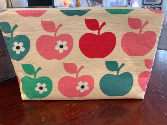 Alyson Ray Zipper Pouch