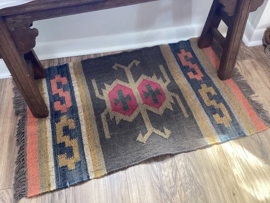 Vintage Killim Rug