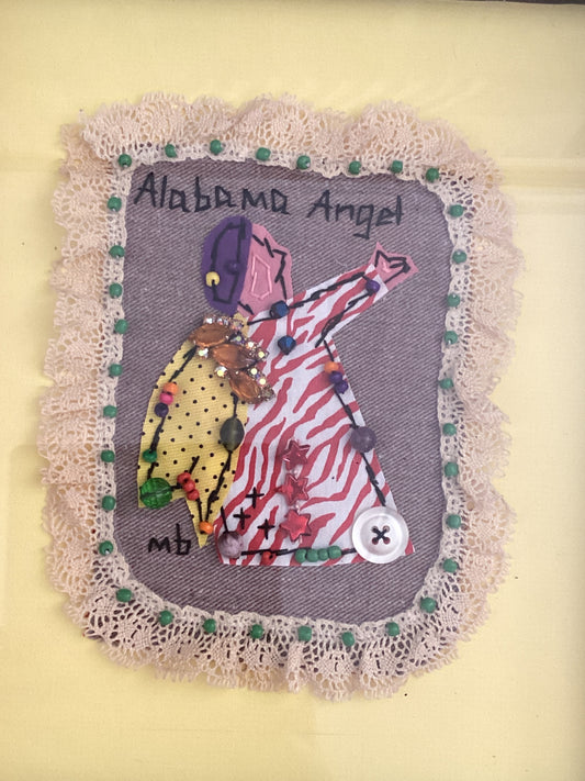 Martha Beadle Alabama Angel