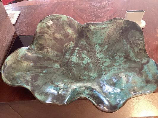 Medium Shoals Bowl by Rebecca Hudson