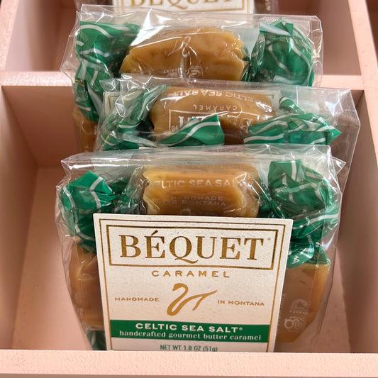 Béquet Caramels