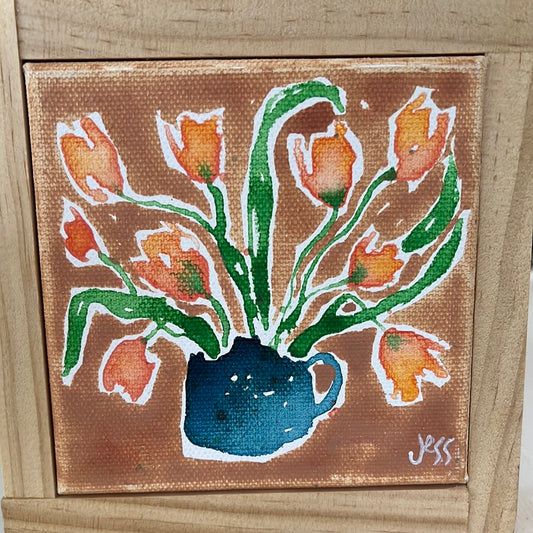 Tulip by Jess