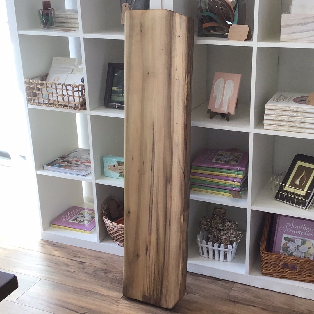 Adam Wylie Poplar Shelf (Long)