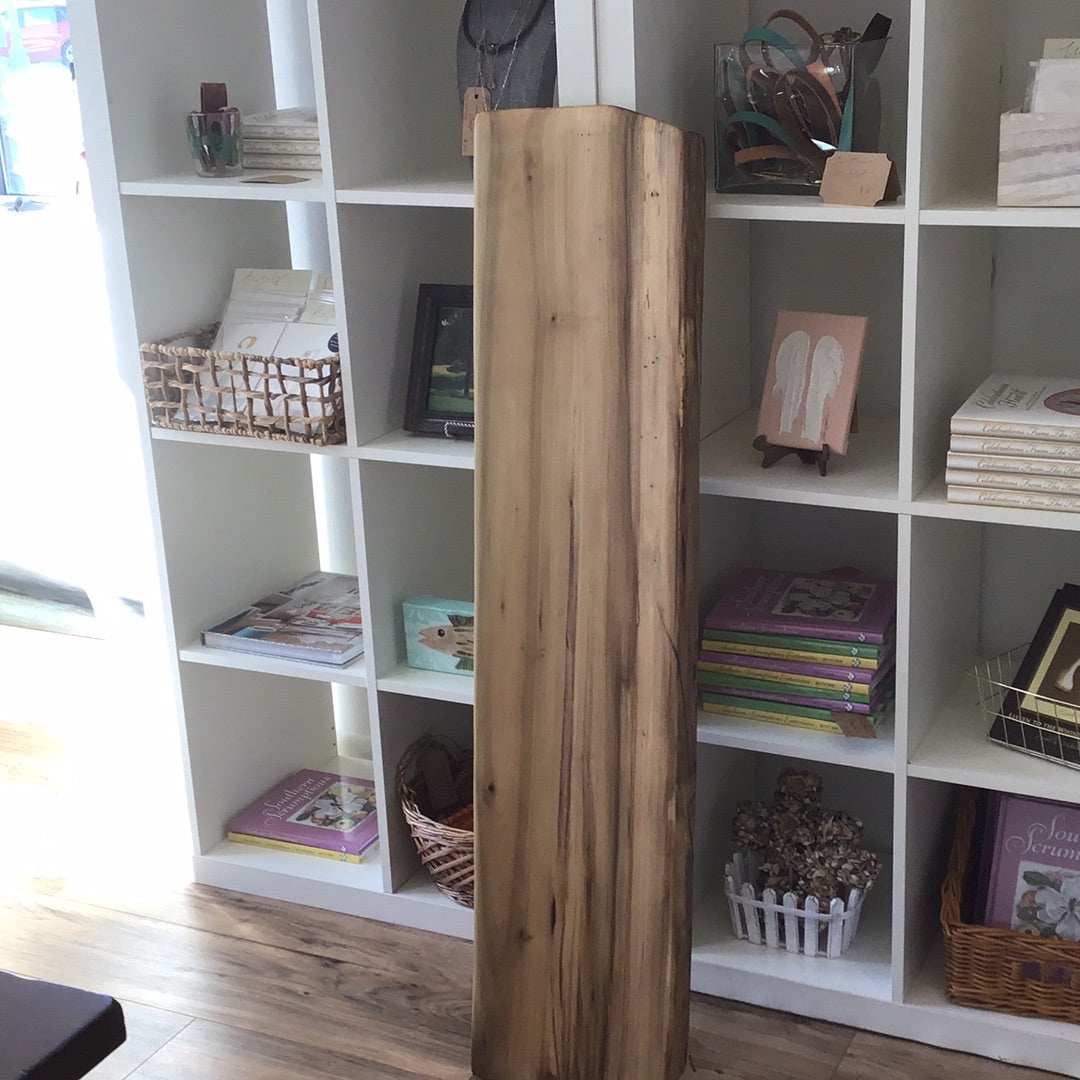 Adam Wylie Poplar Shelf (Long)